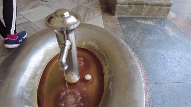 КАРЛОВЫ ВАРЫ | Чехия | Отельное Сияние, минеральная вода, олени смотреть онлайн