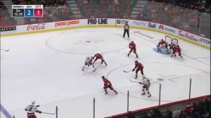 Нью-Йорк Айлендерс - Оттава | New York Islanders vs Ottawa Senators | Обзор матчей НХЛ 25.10.2019г.