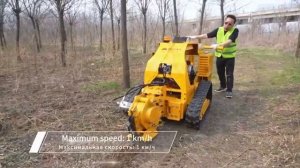 Кабельукладчик MUFAN.RU Укладка интернет кабеля кабелеукладчиком