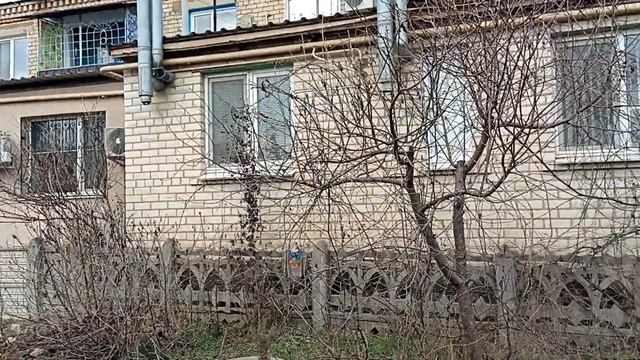 ХЕРСОН | пос. ЯНТАРНЫЙ | КИНДИЙКА