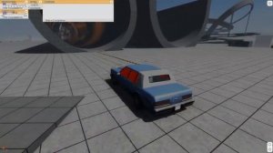 Let's Play BeamNG Drive #318 | Greenwood / GTA: San Andreas [Alpha] [Deutsch] [HD]