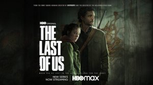 Одни из нас |The Last of Us| сериал, сезон 2, субтитры, 2025