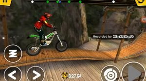 Игра trial xtrem 4