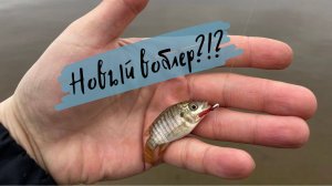 Атомная рыбалка. Мормышинг на CF Nano One SE.