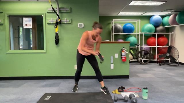 Boot Camp 6.5.23 смотреть онлайн