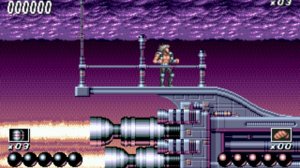 Wolfchild (Sega Mega Drive) - Полное прохождение (LongPlay) [1080p] [60FPS]