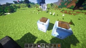 Гайд по Thaumcraft 6 1.12.2 #2 Наполнение
