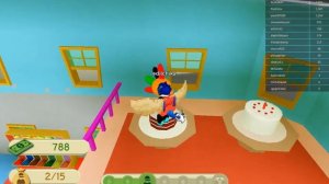 ROBLOX симулятор вора ROBBERY SIMULATOR