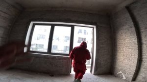 Money Heist Parkour vs POLICE Escape Chase || ''Nothing Is Impossible'' (Epic Live Action POV) 4.0