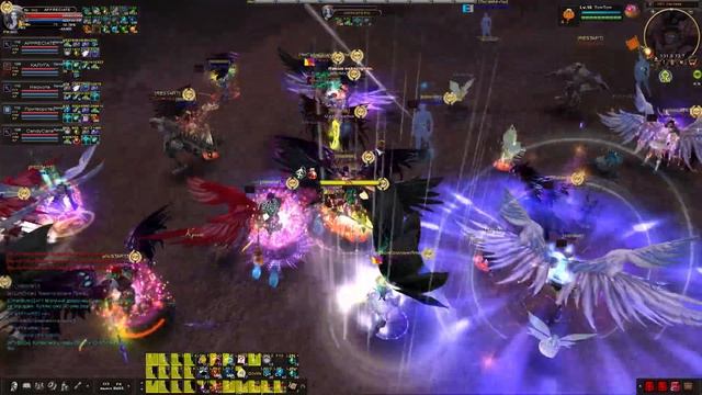 Карос. APPRECIATE. На что способна 110 чарка =) смотреть онлайн