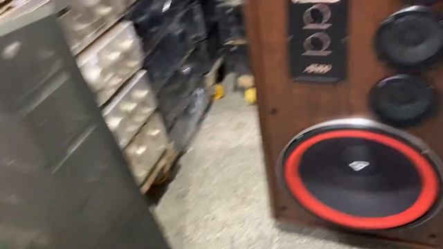 17/12 siêu phẩm loa mỹ Cerwin vega AT100 bát 40 🌱 mới về 🤙 ae lh :0936404639 смотреть онлайн