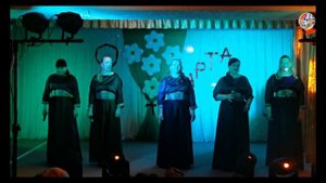 🎉 Праздничный концерт к 8 Марта в Доме культуры "Февральск"! 🌸