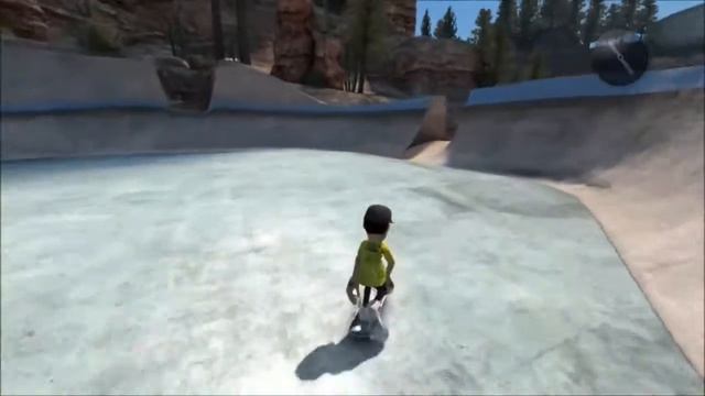 Skate 3 Cheat Codes