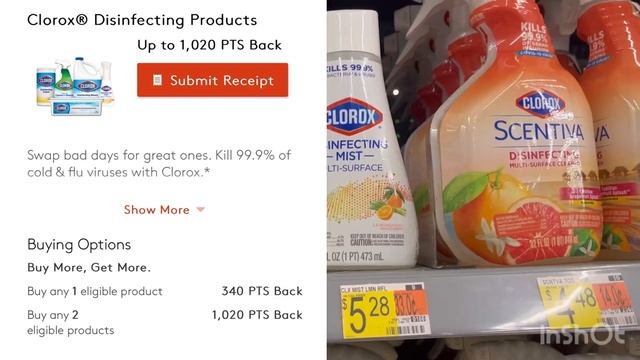 Walmart Ibotta deals ￼& every thing for $2 смотреть онлайн