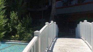 Mirada del mar 5* Kemer. Обзор отеля в Кемере.