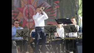 Г. Хаубер Играем диксиленд