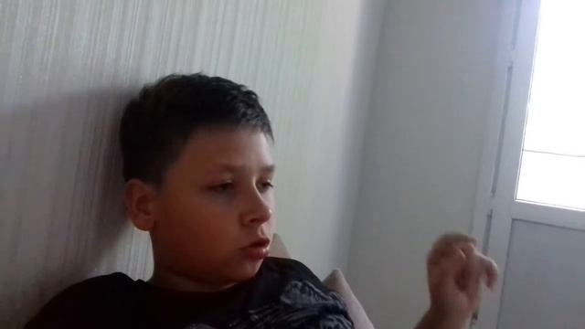Я подрался 1 видио