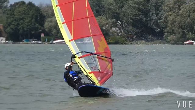 Windsurfing clip смотреть онлайн