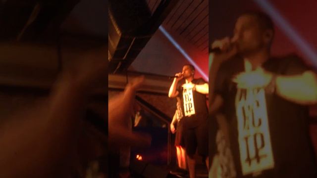 ATL- Марабу (Казань , Желтая кофта , 04.05.2017)