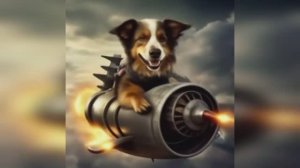 +А пё́съ пострíжѣнъ, стира́лка кру́тится