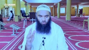 Не будь из партии шайтана | Ринат Абу Мухаммад