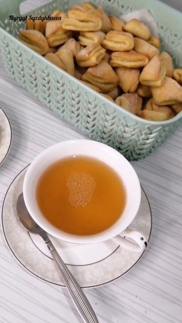 самые вкусные и простые в приготовлении творожные печенья смотреть онлайн