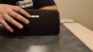 Polk Omni S2 problem