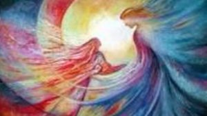 Шепни что осенью придешь