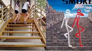 Bailar con lineas like app