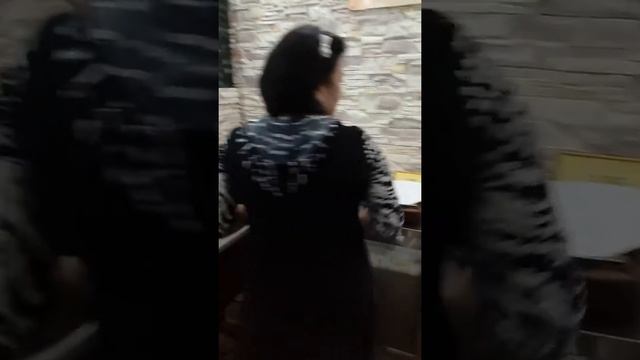 В ресторане Квитка Полоныны смотреть онлайн