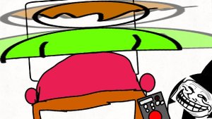 что будет если мне выключат мультики анимация