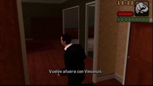 Gameplay GTA Liberty city Stories _@PPSSPP Android offline
