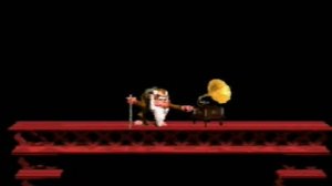 Donkey Kong Country