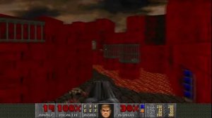 💥 DOOM II: No Rest for the Living – Разрываем врагов в клочья! Чистый хардкор!