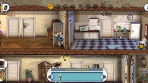 играй как достать соседа 1 часть для всех