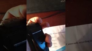 электробритва_Smarthome_RSM-1177