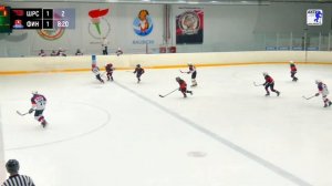 07.05.2023 - RC`23 - 2013. ШРС - Финт