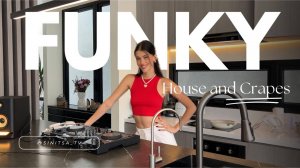 Sinitsa | Funky house and Crepes