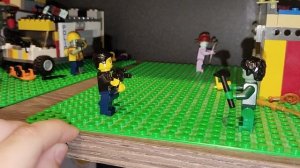 зомби нечисть 1 сезон 3 серия 1 часть