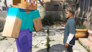 Steve Roasts Franklin