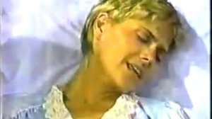 WSPA-TV 7 Spartanburg, SC Guiding Light -Rita, Eve, Justin Marler 1979 part 1.flv