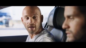 Такси 5 (Taxi 5) 12+