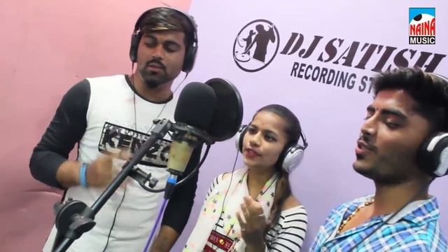 कार्ले डोंगरावर पडलाय धुका | Karle Dongaravar Padalay Dhuka | Sonali Bhoir , Sajan смотреть онлайн