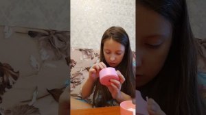 Делаем бомбочку для ванны