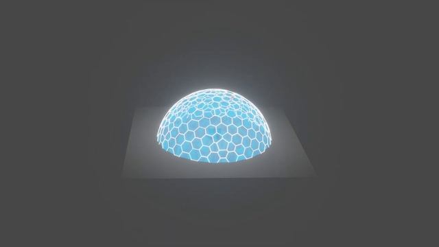 Blender : Force field ( Free download ) смотреть онлайн