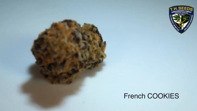 French Cookies - for all Cookie Lovers! смотреть онлайн