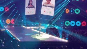 Ольга Серябкина – Одиночка | Big Love Show | 2024 (Москва)