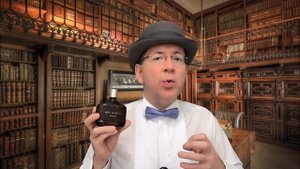 John Varvatos Vintage: один из самых недооцененных парфюмов в люксе