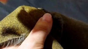 Как шить мех (264)/Скорняжный шов/Мастер Класс