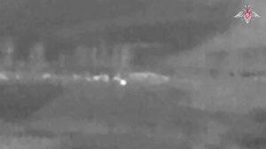 Уничтожение пикапа ВСУ FPV-дроном